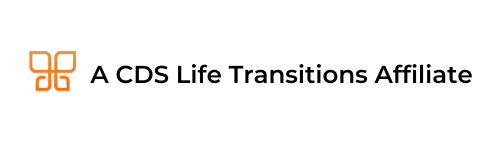 CDS Life Transitions Affiliate Logo