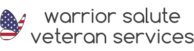 Warrior Salute Veteran Services Logo